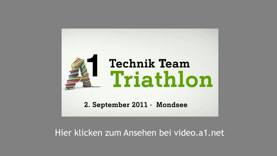 A1 Triathlon